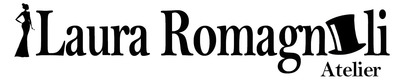 logo romagnoli laura