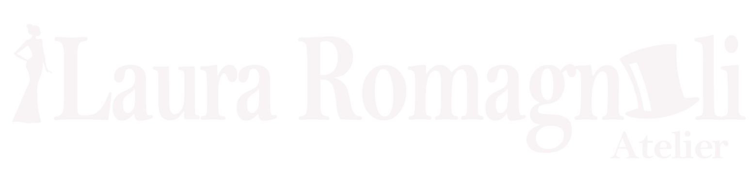 Laura Romagnoli Atelier