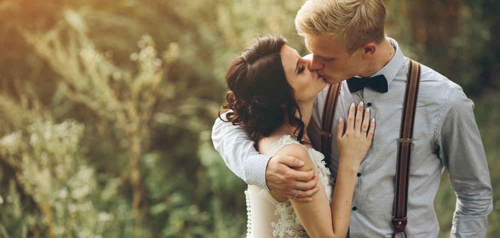 matrimonio country