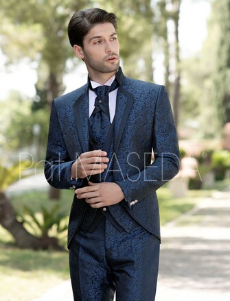 Abiti da Sposo Pat Maseda | Laura Romagnoli Atelier