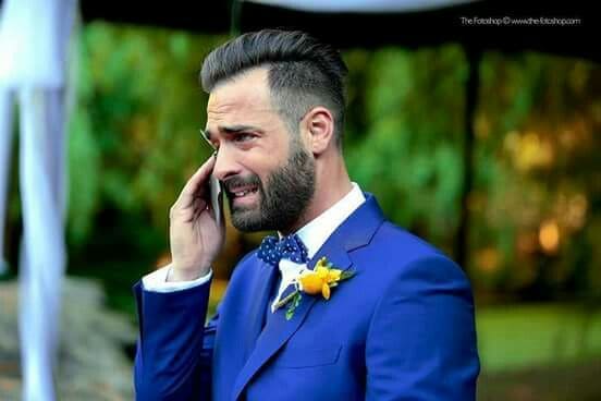 Il mio matrimonio è stato rimandato per il Covid-19