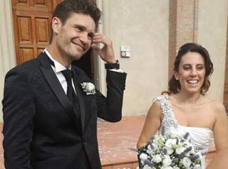 il nostro sposo lorenzo il nostro sposo lorenzo