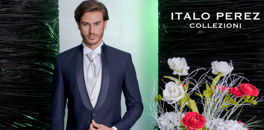 italo perez collezione 2022